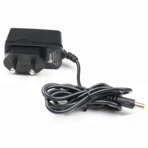 Dmai 5V 1A Power Supply with 5.5mm DC Plug Adapter