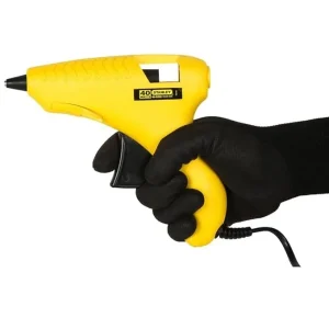 Stanley 69-GR20B GluePro Hot Melt Glue Gun (Yellow)