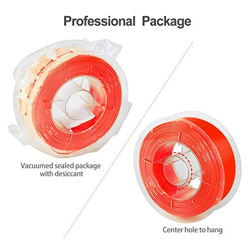 Creality PLA 1.75mm 3D Printer Filament - Image 4