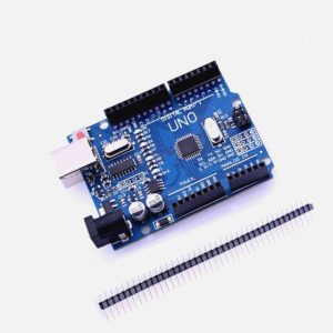 Uno R3 CH340G ATmega328P Development Board