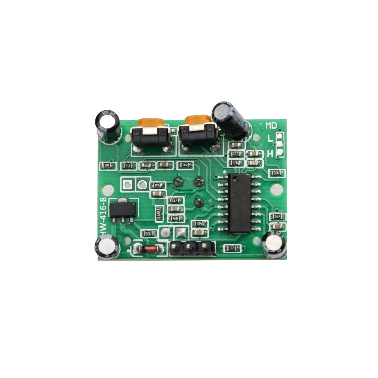 PIR Motion Sensor Detector Module HC-SR501 - Image 3