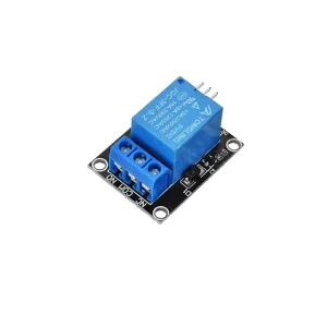 5V 1 Channel Relay Module
