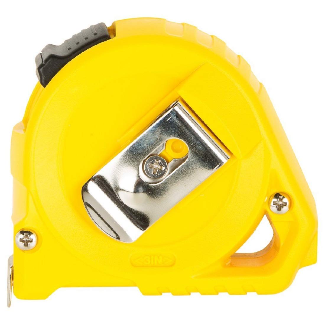 STANLEY STHT36127-812 5 Meter Plastic Short Measuring Tape (Yellow) - Image 4