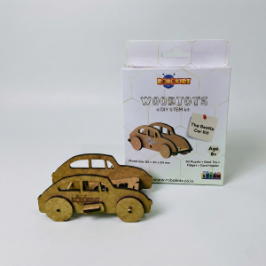 The Beetle Car Kit